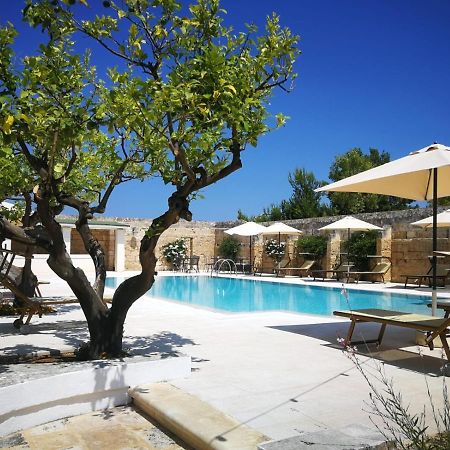 San Velletri Guest House Savelletri Zewnętrze zdjęcie