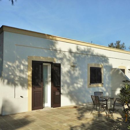 San Velletri Guest House Savelletri Zewnętrze zdjęcie