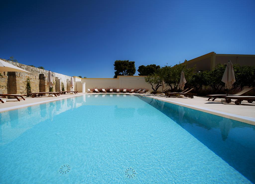 San Velletri Guest House Savelletri Zewnętrze zdjęcie