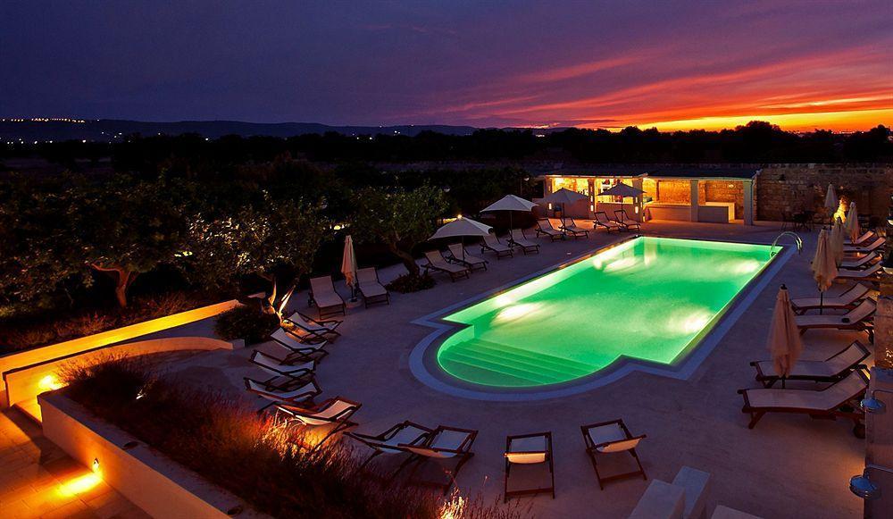 San Velletri Guest House Savelletri Zewnętrze zdjęcie