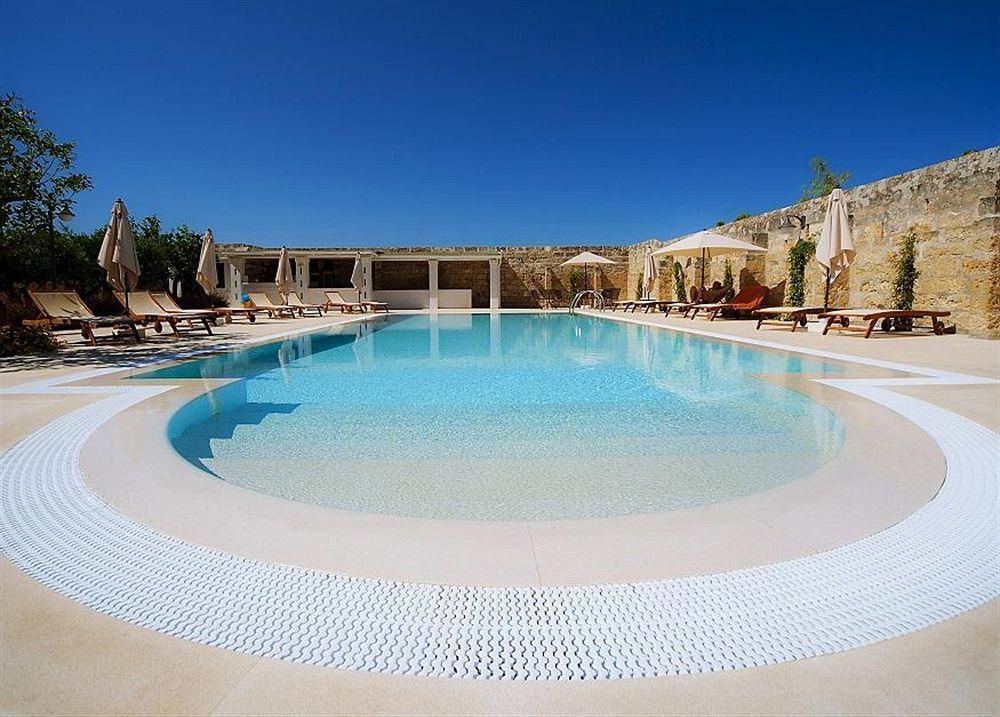 San Velletri Guest House Savelletri Zewnętrze zdjęcie