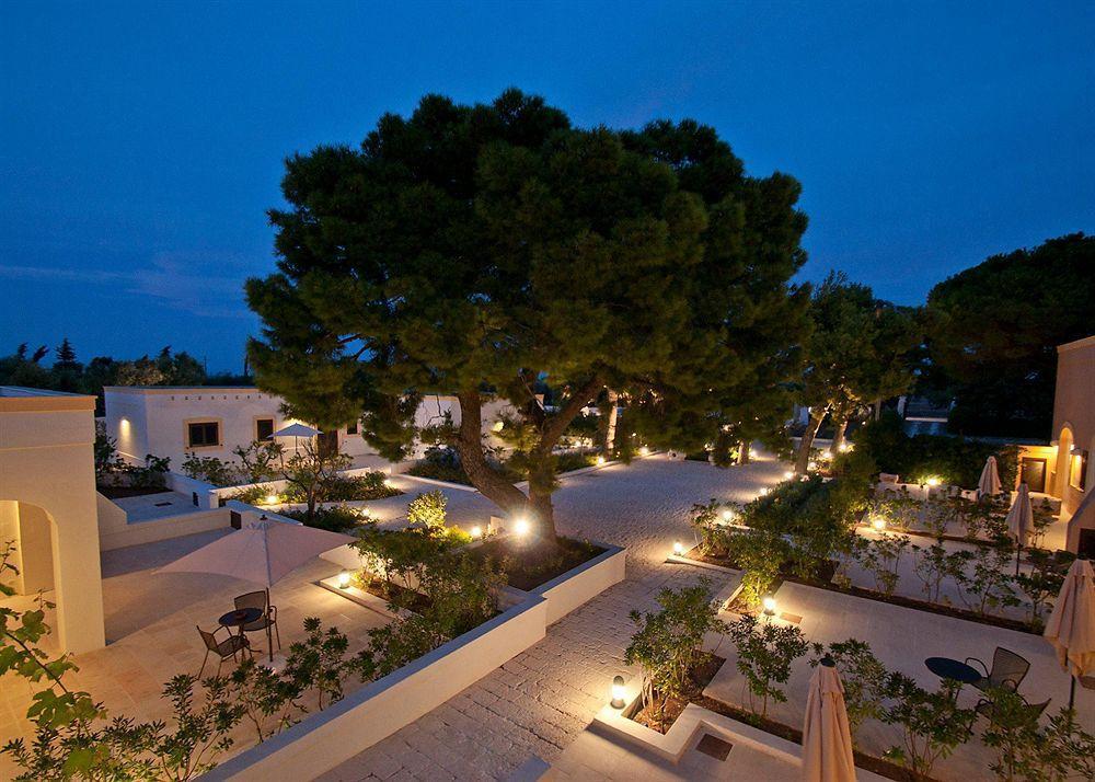 San Velletri Guest House Savelletri Zewnętrze zdjęcie