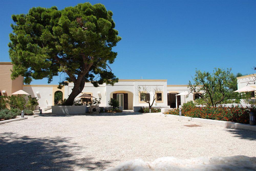 San Velletri Guest House Savelletri Zewnętrze zdjęcie