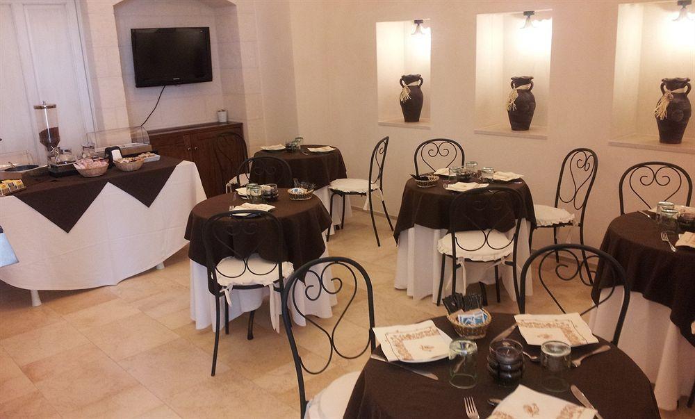 San Velletri Guest House Savelletri Zewnętrze zdjęcie