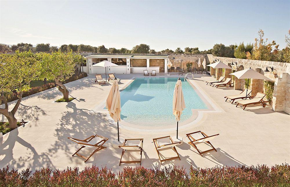 San Velletri Guest House Savelletri Zewnętrze zdjęcie