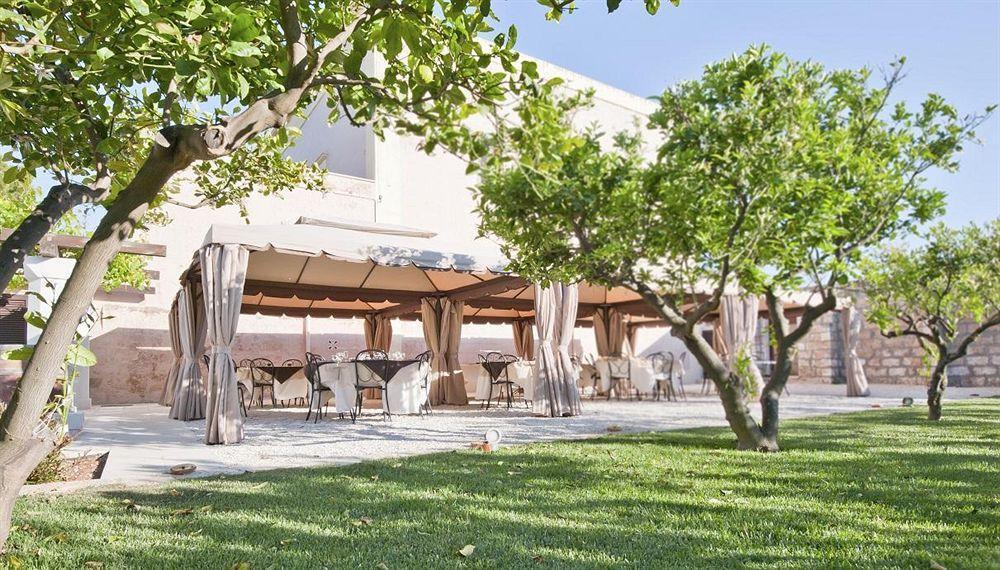 San Velletri Guest House Savelletri Zewnętrze zdjęcie
