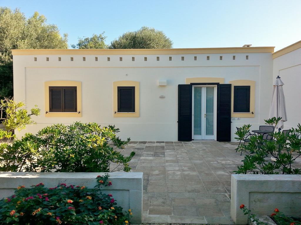 San Velletri Guest House Savelletri Zewnętrze zdjęcie