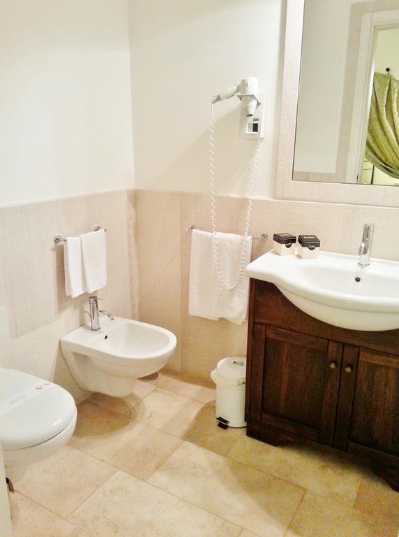 San Velletri Guest House Savelletri Zewnętrze zdjęcie