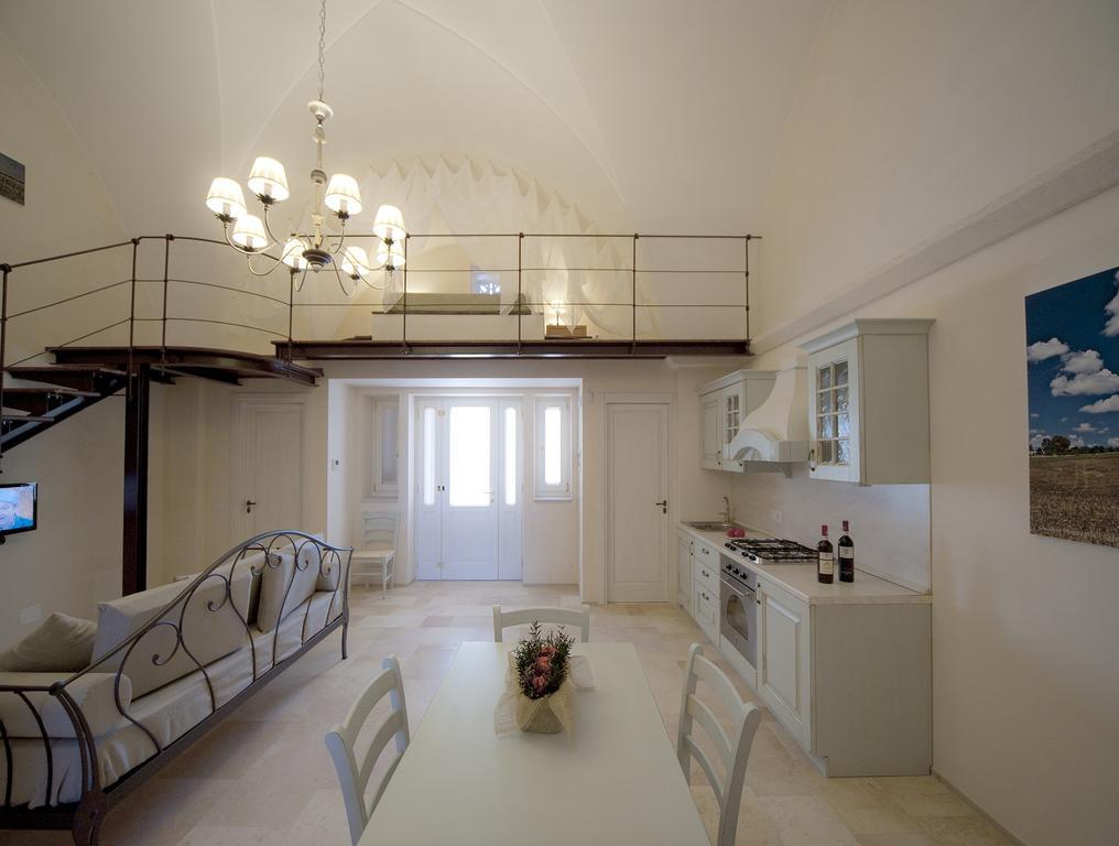 San Velletri Guest House Savelletri Zewnętrze zdjęcie