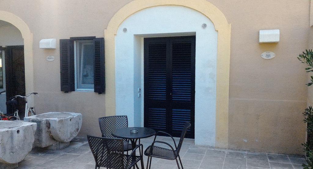 San Velletri Guest House Savelletri Zewnętrze zdjęcie