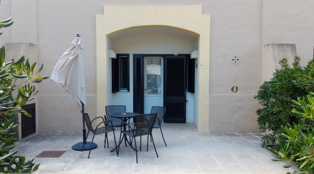 San Velletri Guest House Savelletri Zewnętrze zdjęcie