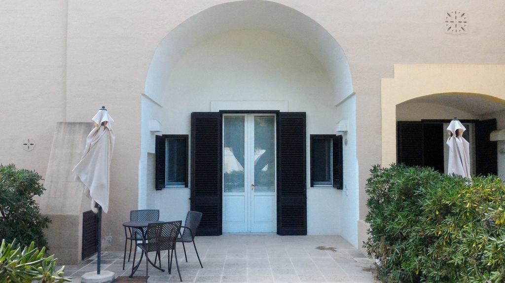 San Velletri Guest House Savelletri Zewnętrze zdjęcie