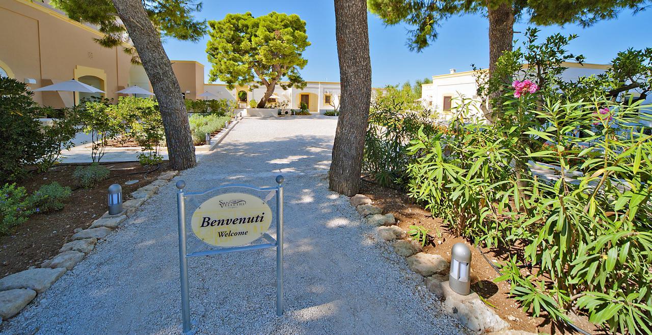 San Velletri Guest House Savelletri Zewnętrze zdjęcie