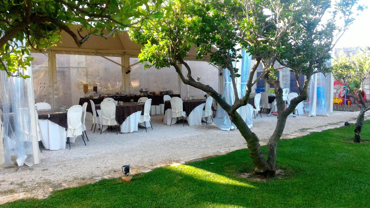 San Velletri Guest House Savelletri Zewnętrze zdjęcie