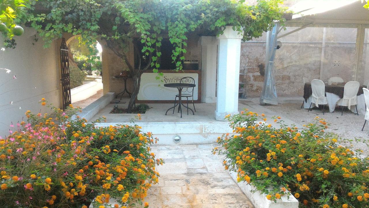San Velletri Guest House Savelletri Zewnętrze zdjęcie