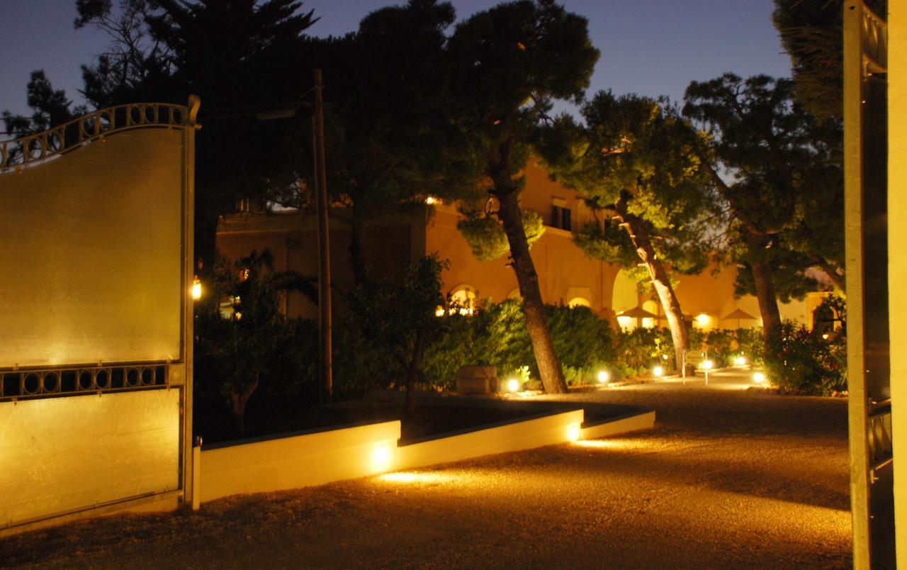 San Velletri Guest House Savelletri Zewnętrze zdjęcie