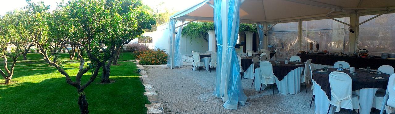 San Velletri Guest House Savelletri Zewnętrze zdjęcie