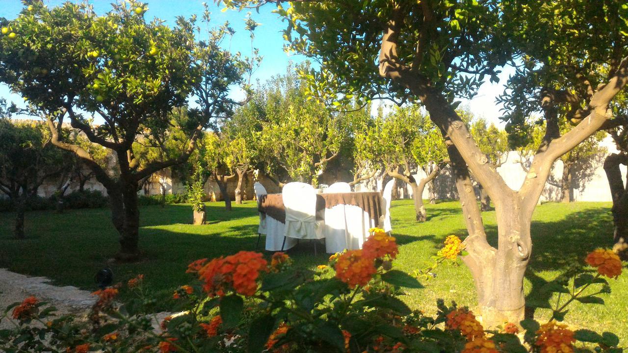 San Velletri Guest House Savelletri Zewnętrze zdjęcie