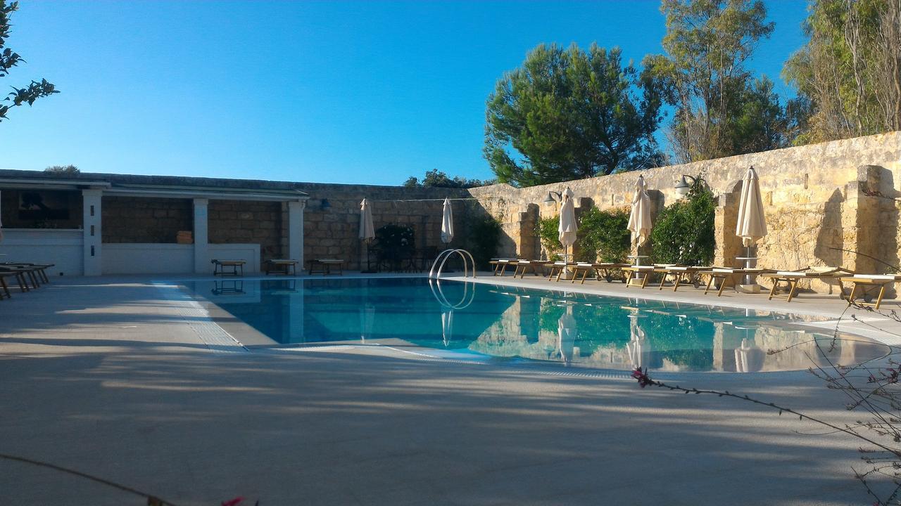 San Velletri Guest House Savelletri Zewnętrze zdjęcie