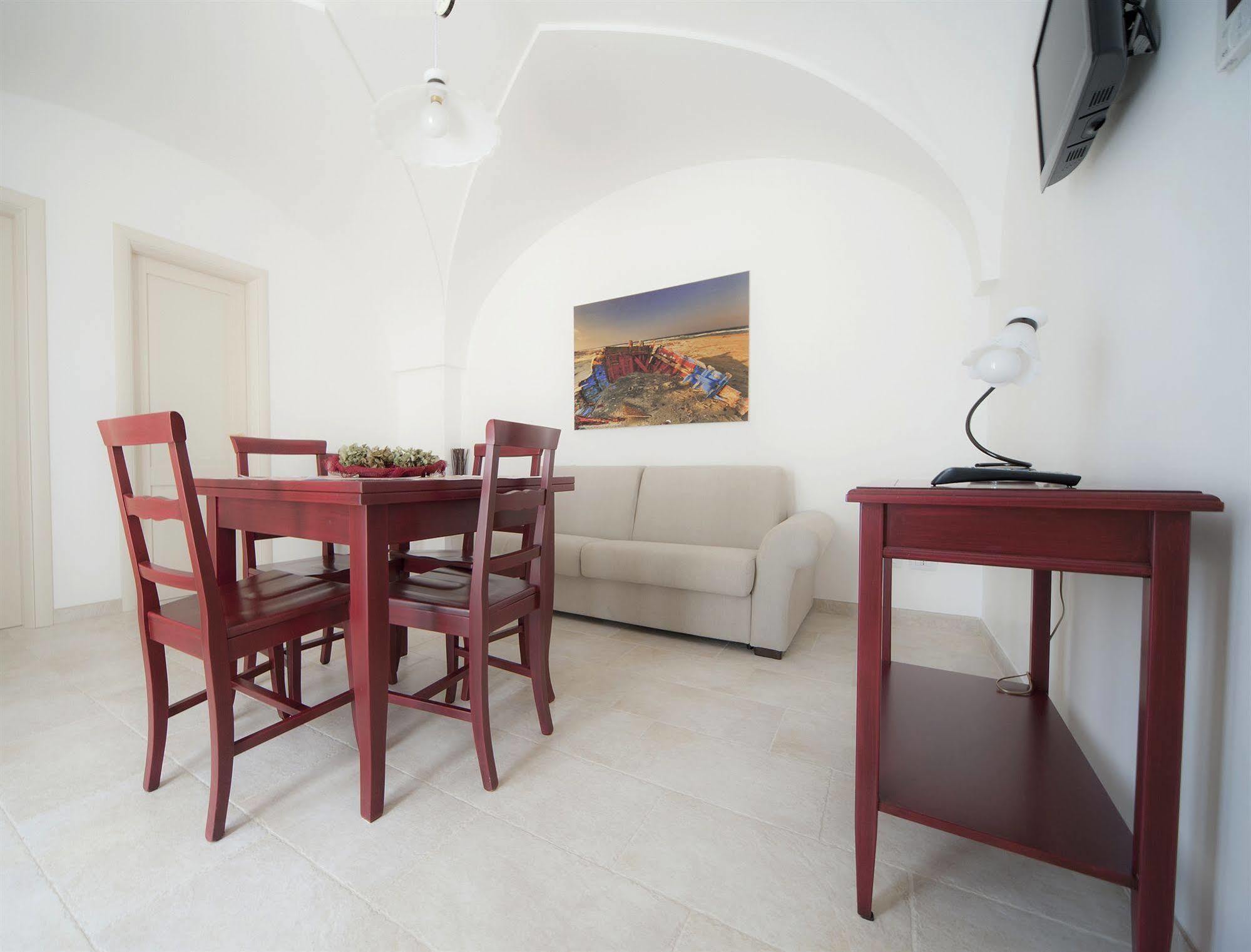 San Velletri Guest House Savelletri Zewnętrze zdjęcie
