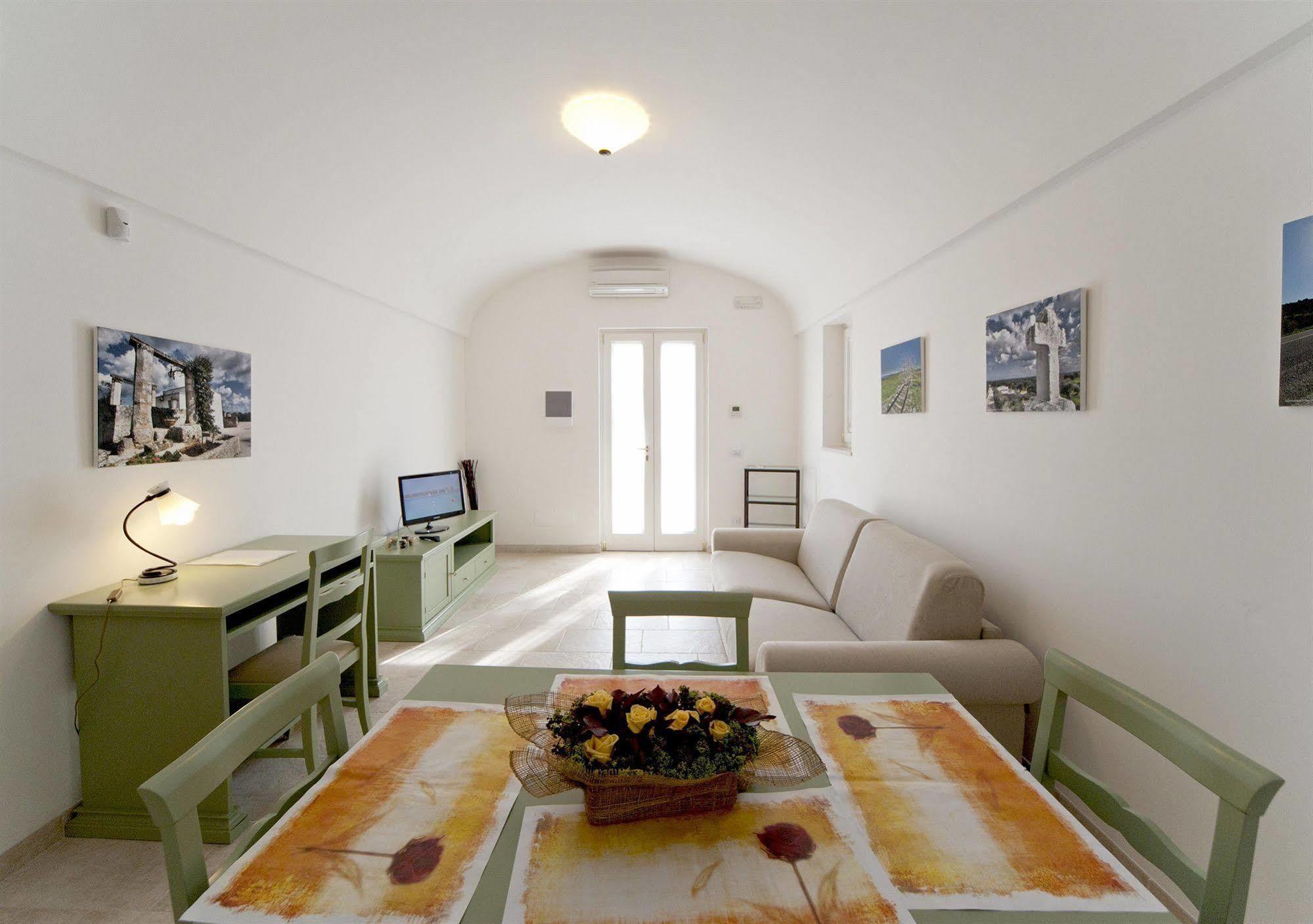 San Velletri Guest House Savelletri Zewnętrze zdjęcie