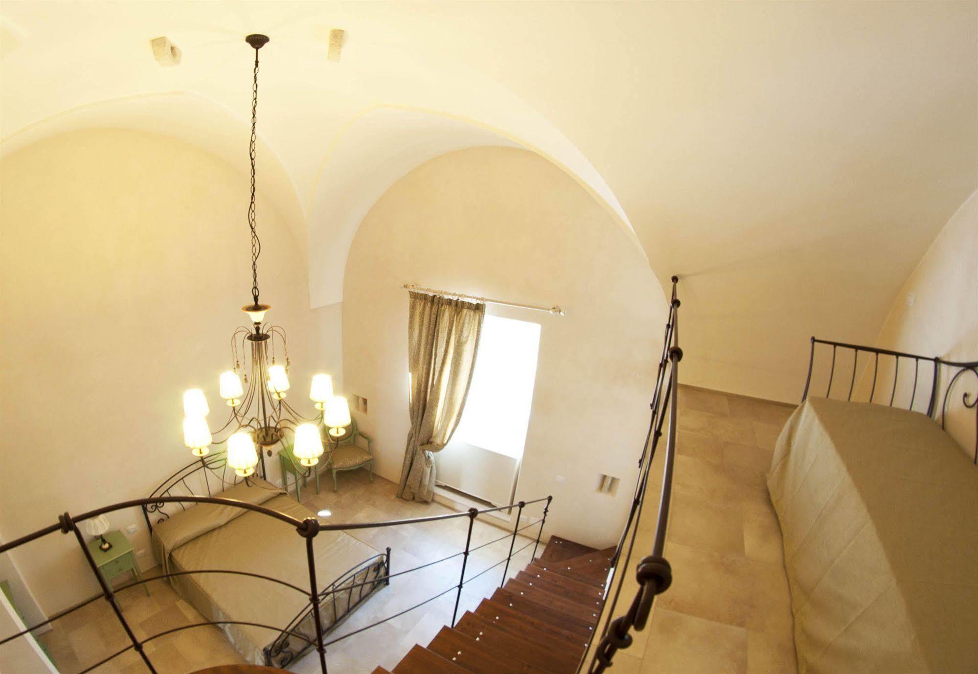 San Velletri Guest House Savelletri Zewnętrze zdjęcie