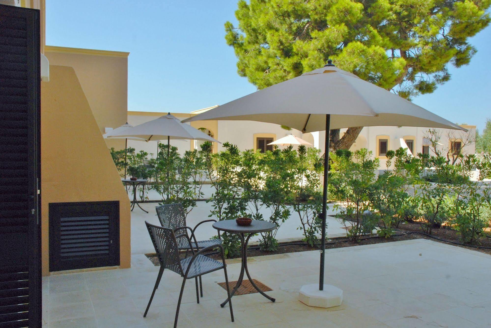 San Velletri Guest House Savelletri Zewnętrze zdjęcie