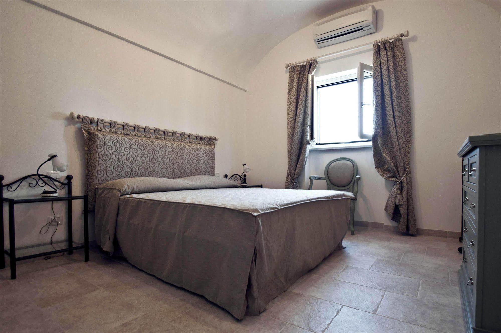 San Velletri Guest House Savelletri Zewnętrze zdjęcie