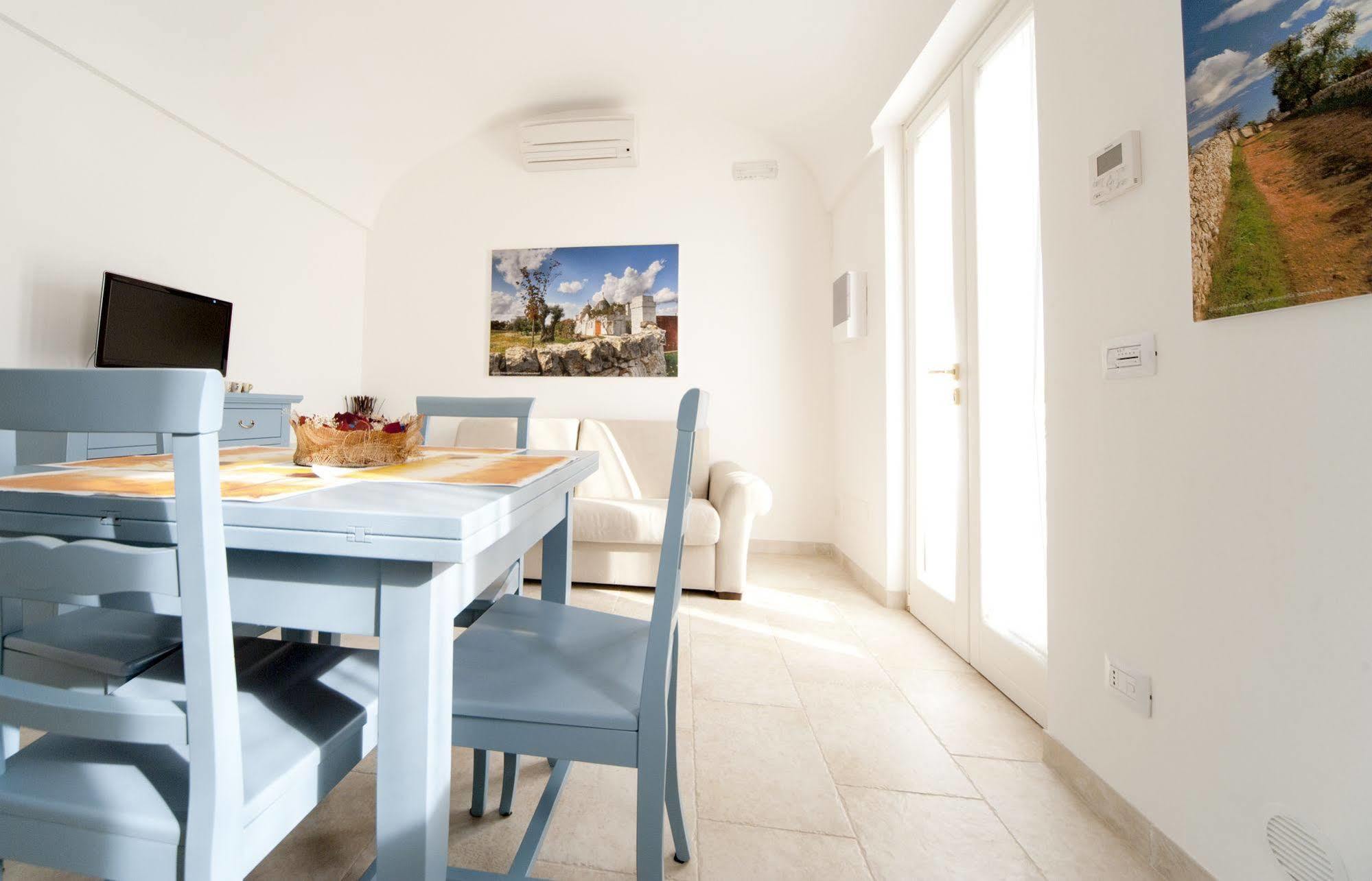 San Velletri Guest House Savelletri Zewnętrze zdjęcie