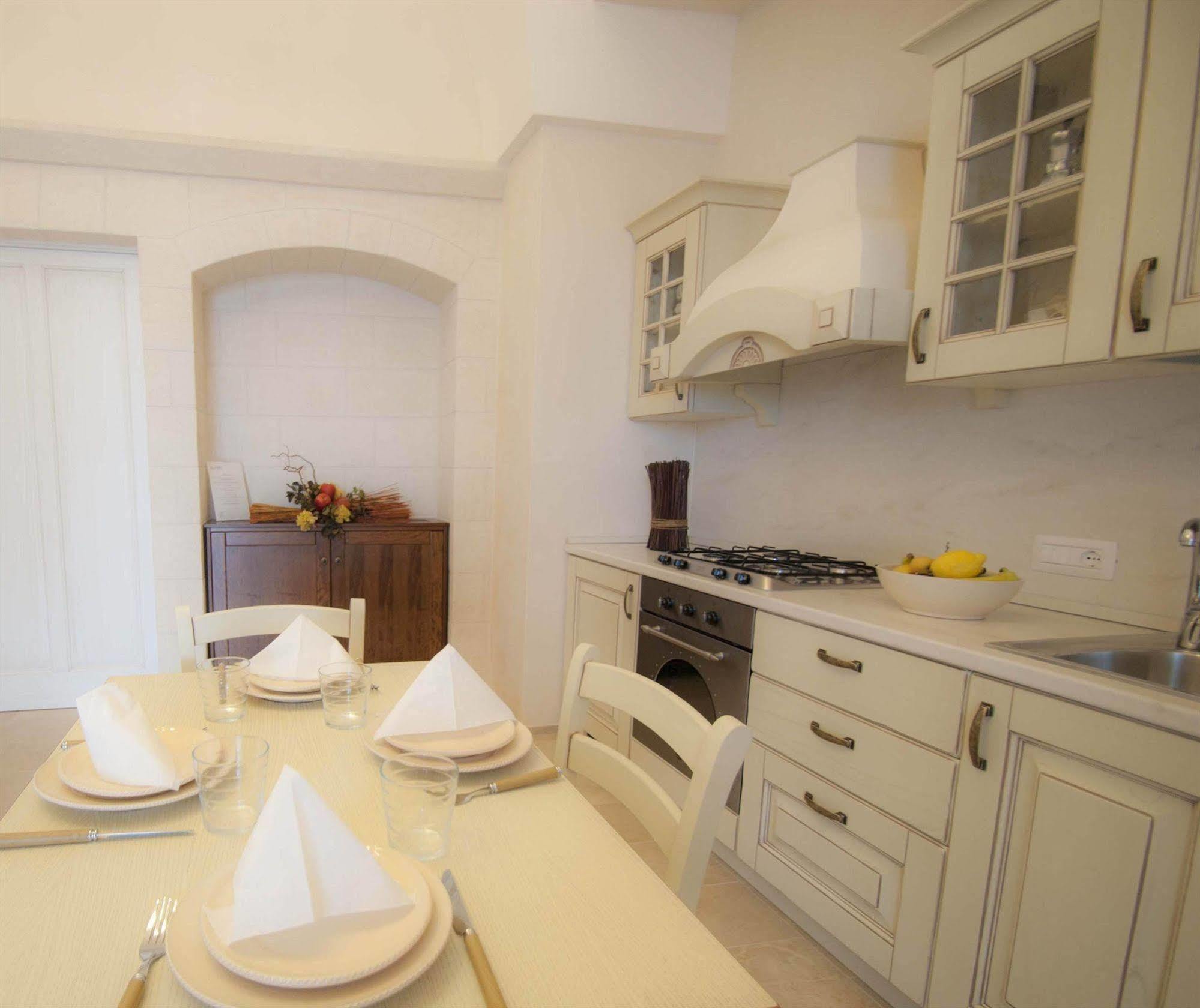 San Velletri Guest House Savelletri Zewnętrze zdjęcie