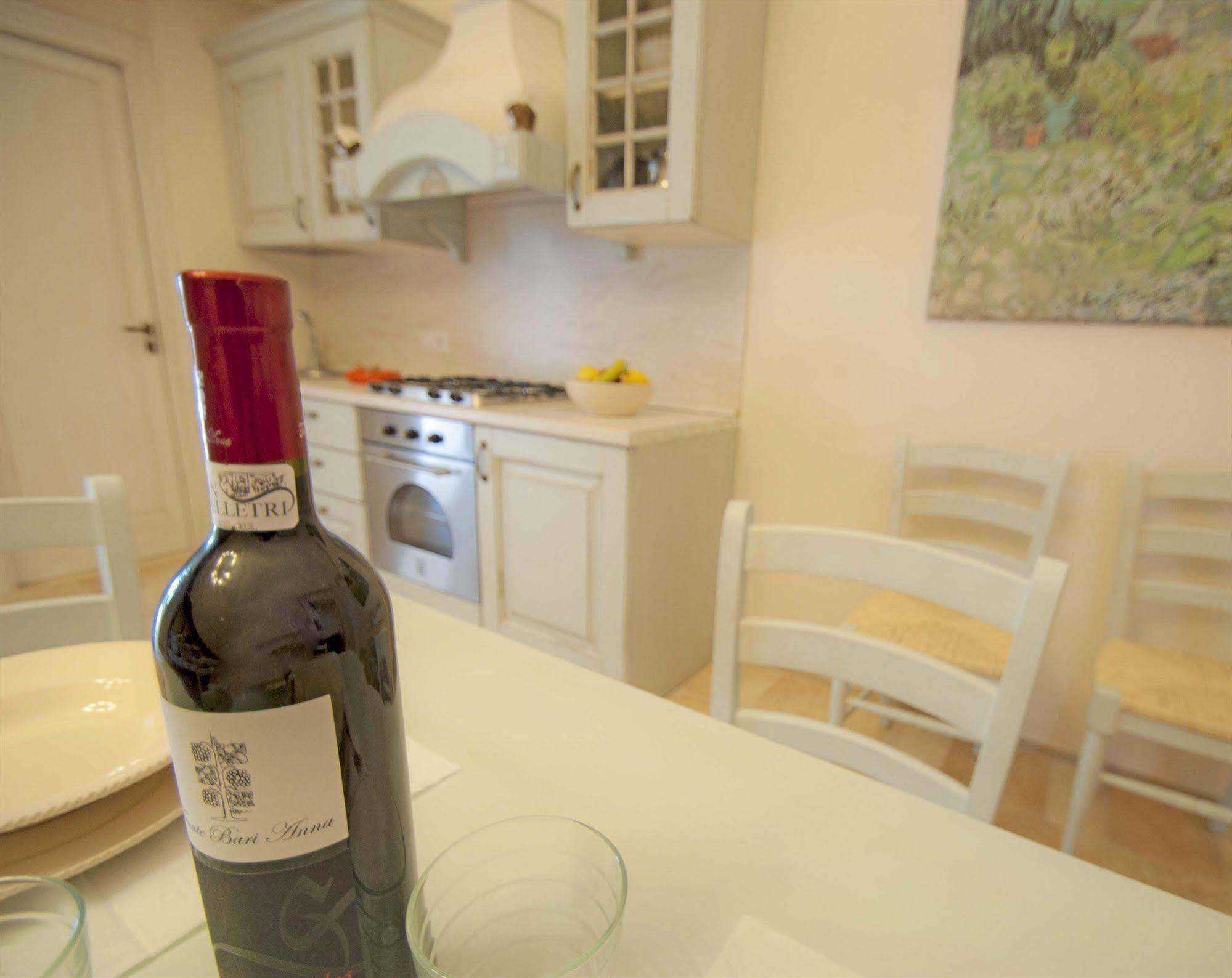 San Velletri Guest House Savelletri Zewnętrze zdjęcie