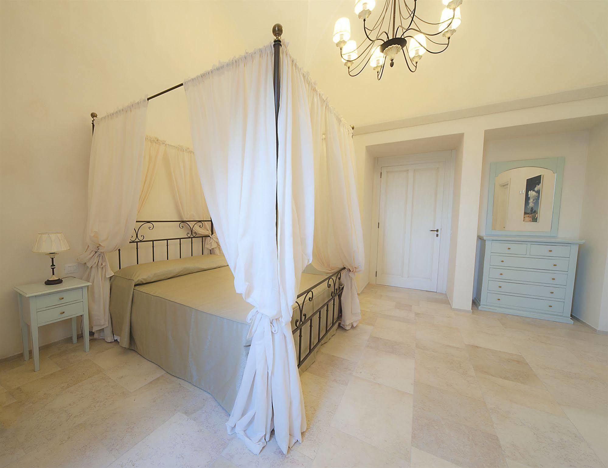 San Velletri Guest House Savelletri Zewnętrze zdjęcie