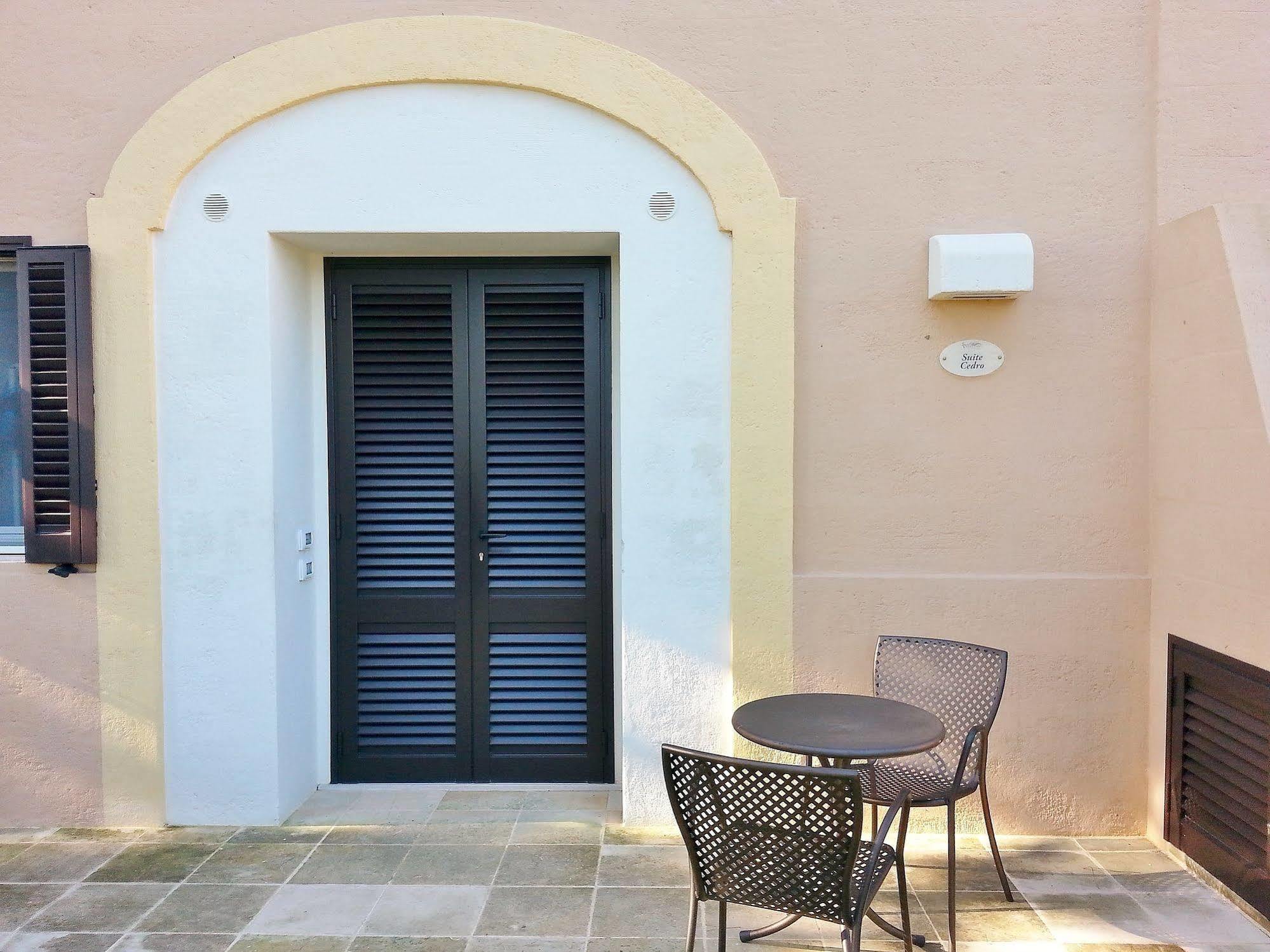 San Velletri Guest House Savelletri Zewnętrze zdjęcie