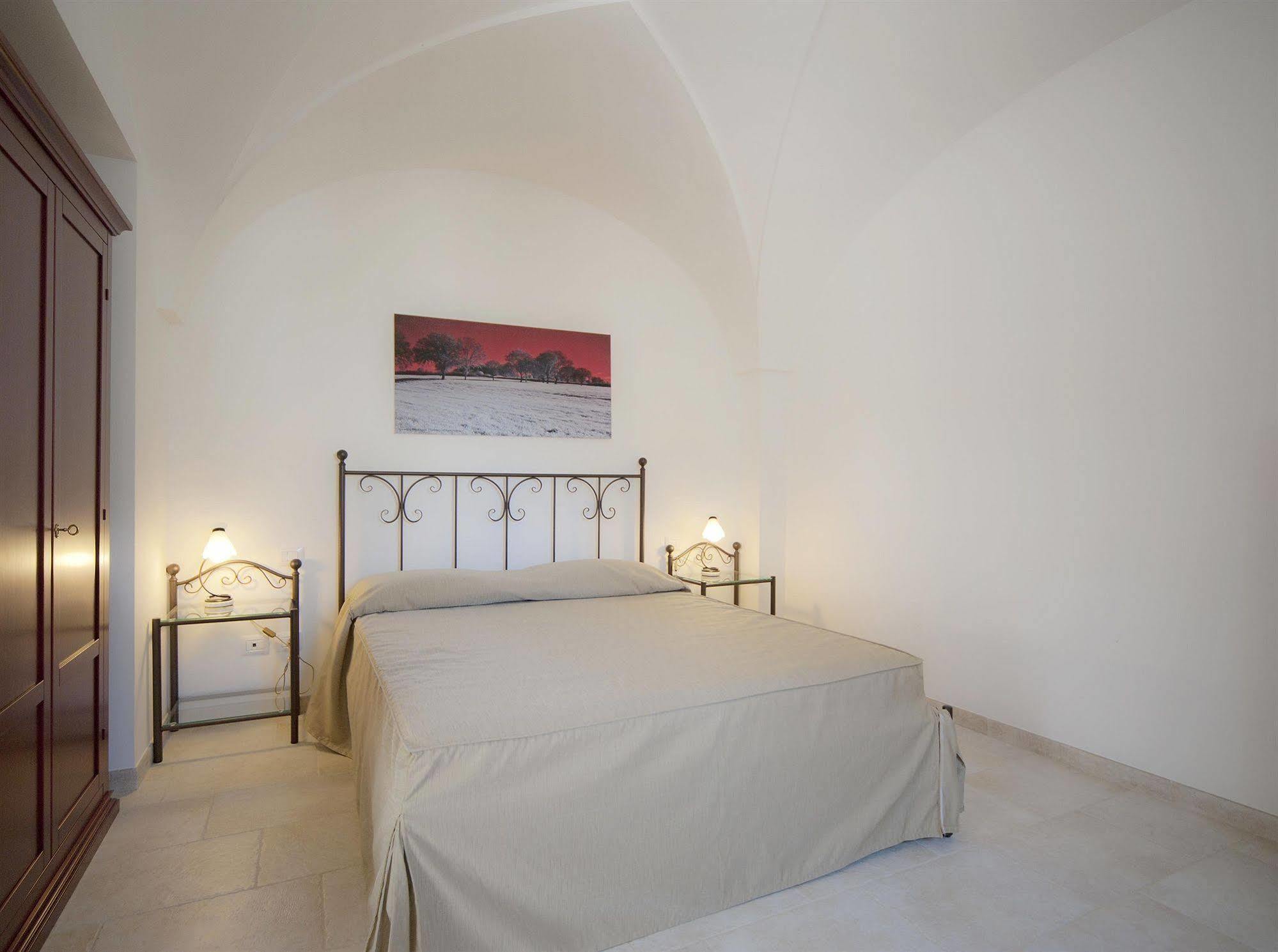 San Velletri Guest House Savelletri Zewnętrze zdjęcie