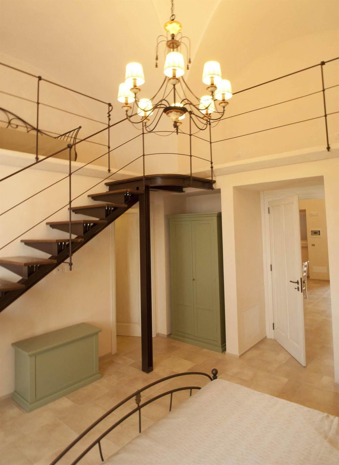 San Velletri Guest House Savelletri Zewnętrze zdjęcie