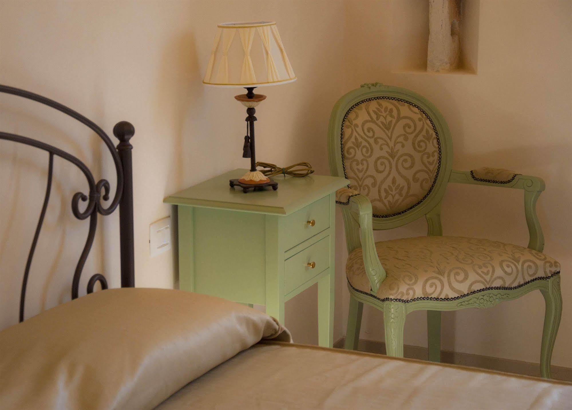San Velletri Guest House Savelletri Zewnętrze zdjęcie