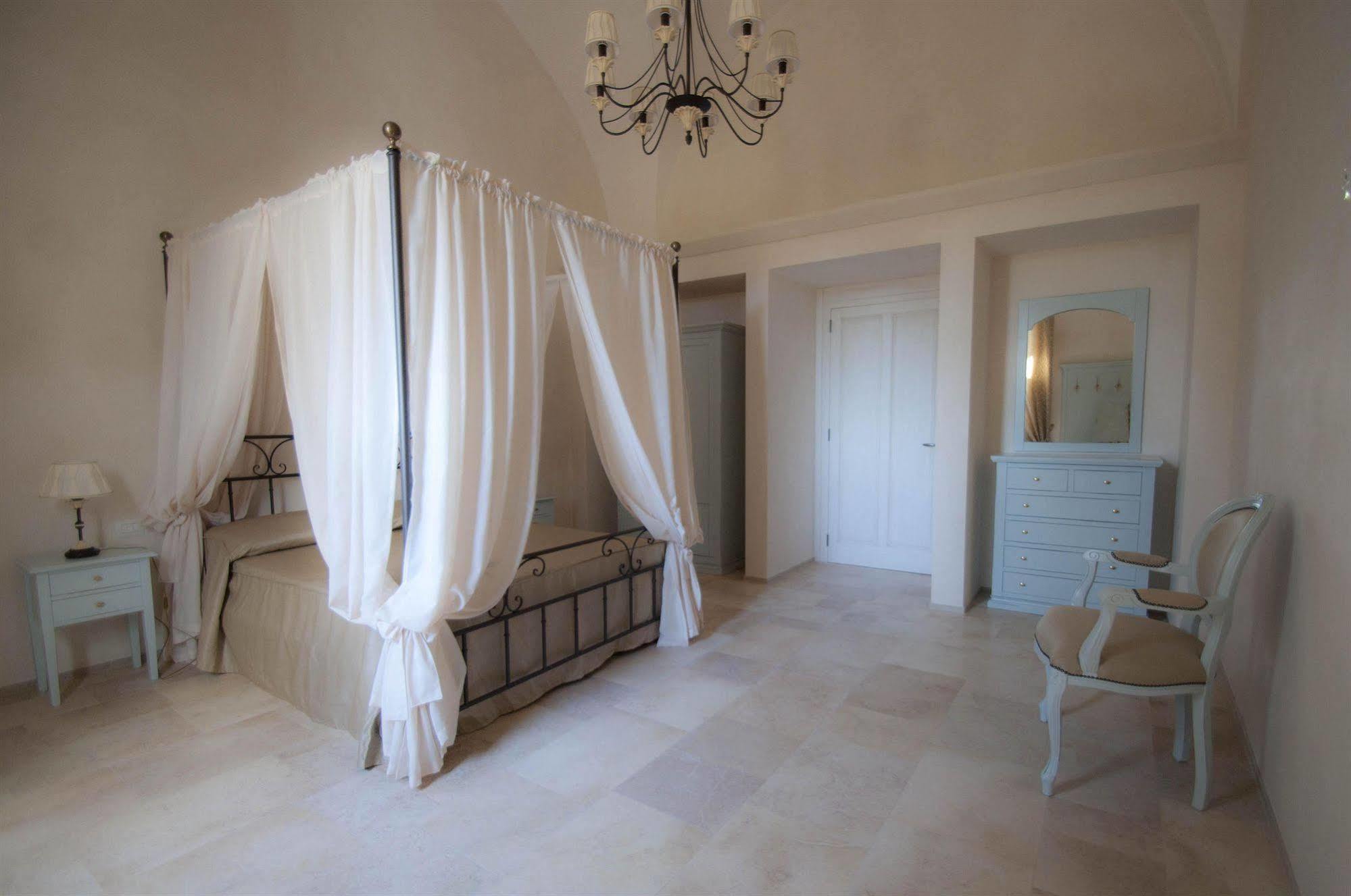 San Velletri Guest House Savelletri Zewnętrze zdjęcie