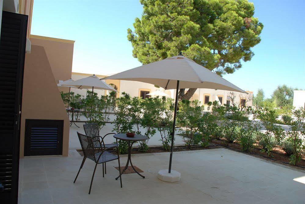 San Velletri Guest House Savelletri Zewnętrze zdjęcie