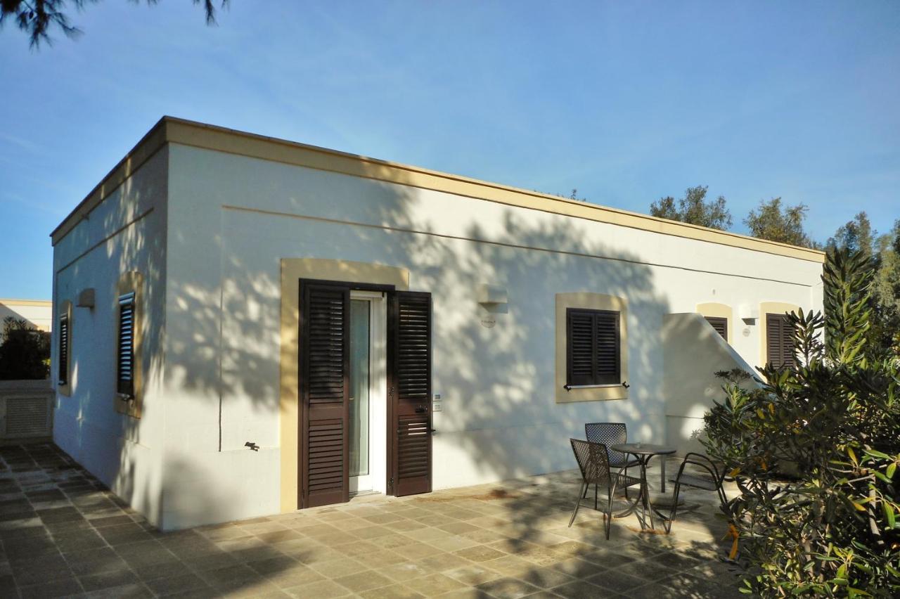 San Velletri Guest House Savelletri Zewnętrze zdjęcie