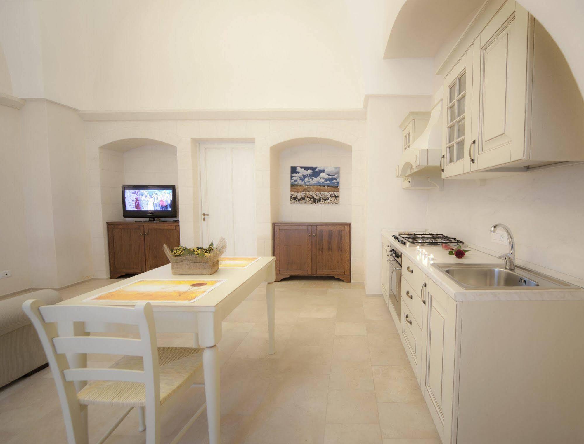 San Velletri Guest House Savelletri Zewnętrze zdjęcie