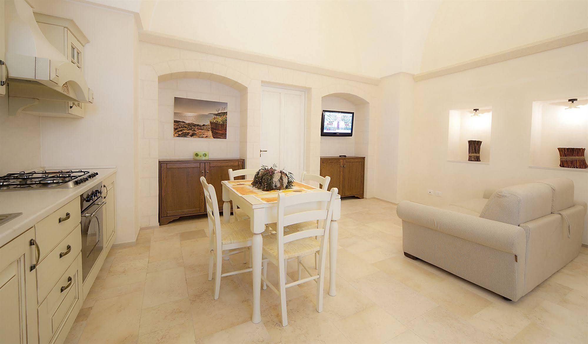 San Velletri Guest House Savelletri Zewnętrze zdjęcie