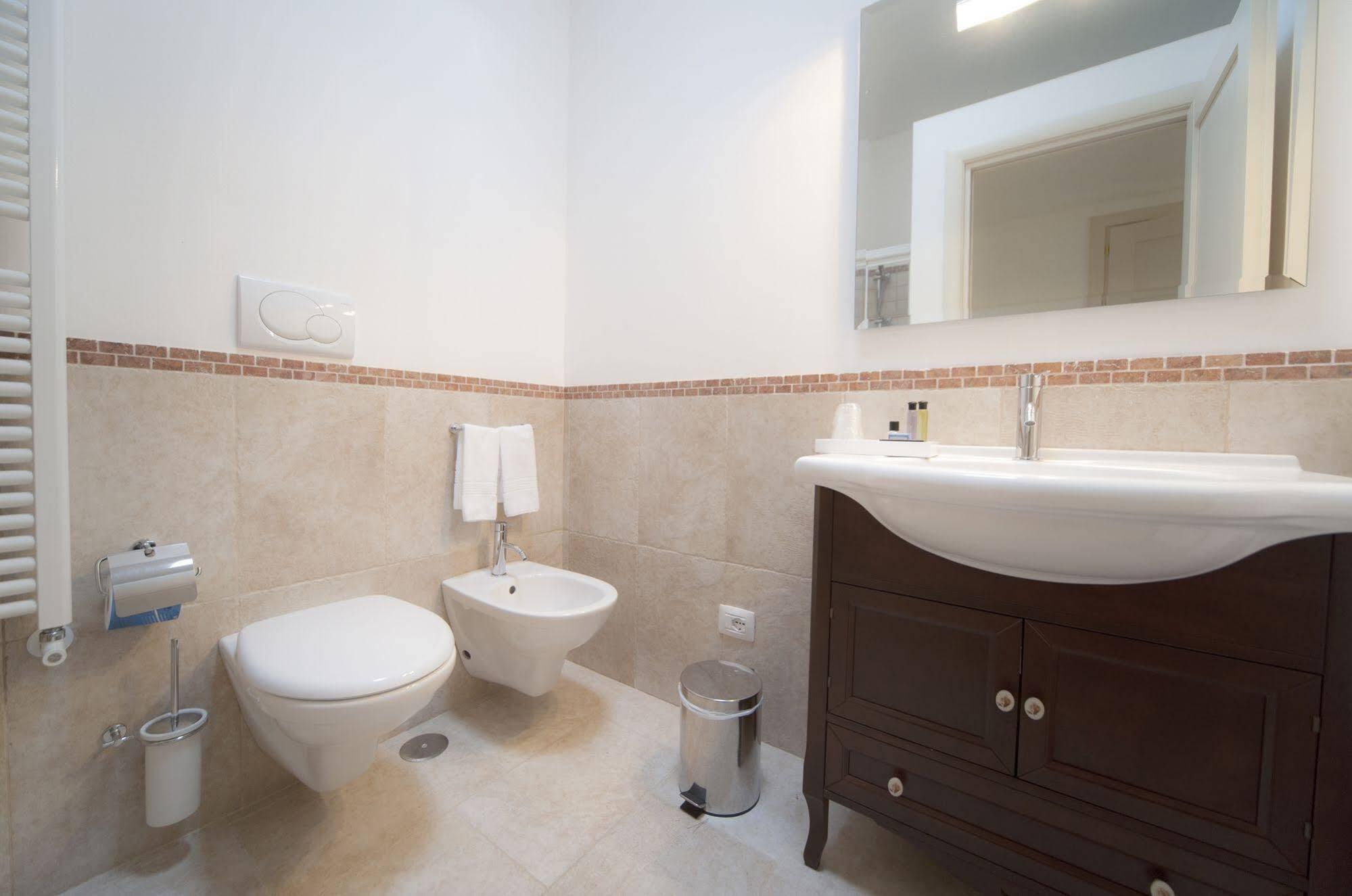 San Velletri Guest House Savelletri Zewnętrze zdjęcie