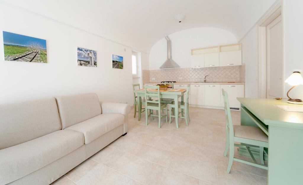 San Velletri Guest House Savelletri Zewnętrze zdjęcie